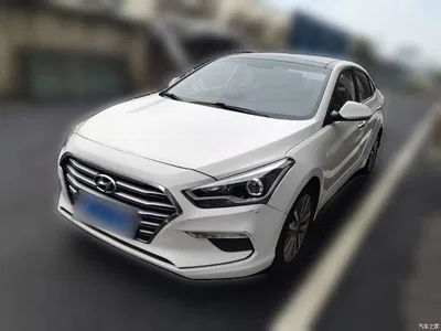 2019 Hyundai Mistra 1.8L Auto Smart GLS China VI, фото 1, лот 11512430