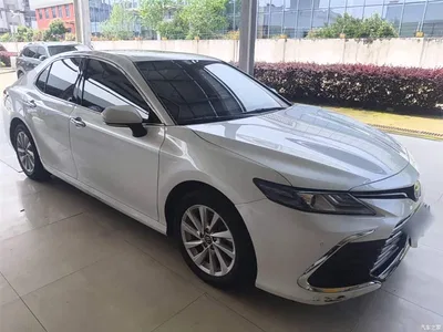 2021 Toyota Camry 2.0G Luxury Edition, фото 4, лот 10283071
