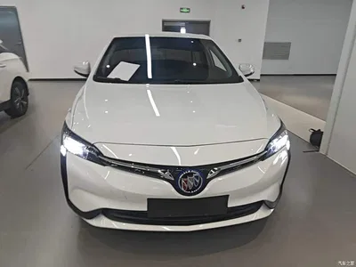 2023 Buick Velite 6 430km Travel Edition, фото 3, лот 10259176