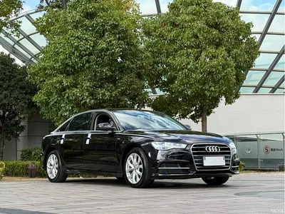 2018 Audi A6L 30th Anniversary 35 TFSI Fashion, фото 3, лот 11195830