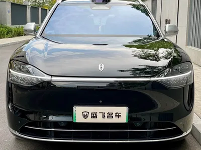 2024 AITO Wenjie AITO M9 Range Extender Max 52kWh 6-seater, фото 2, лот 10276564