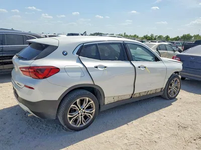 2018 BMW X2 SDRIVE28I, фото 3, лот 10816897