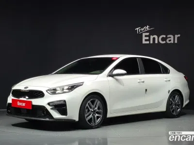 2019 Kia K3 Prestige, фото 1, лот 10226966