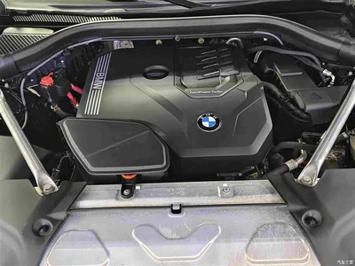 2022 BMW X3 xDrive25i M Sport Package, фото 3, лот 11181343