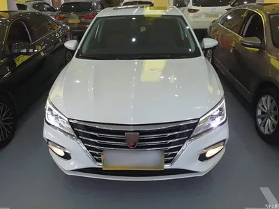 2020 Roewe i5 1.5L Automatic 4G Connected Premium Flagship Edition, фото 3, лот 10340635
