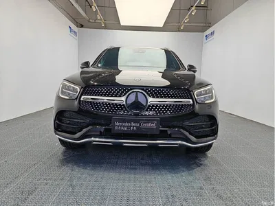 2020 Mercedes-Benz GLC 300 L 4MATIC Dynamic, фото 2, лот 11179488