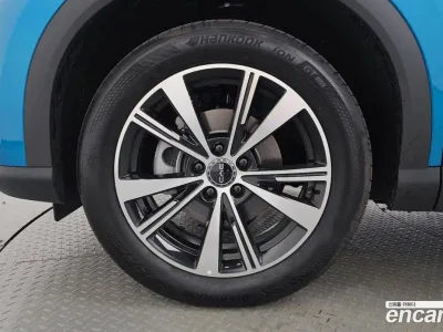 2025 BYD Atto 3 Plus, фото 4, лот 10200082