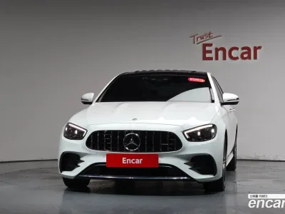 2023 Mercedes-Benz E-Class E250 AMG Line, фото 2, лот 10164716
