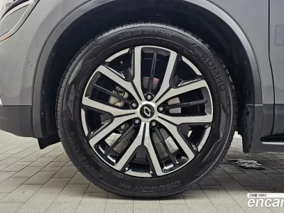 2021 Renault QM6 2.0 GDe RE Signature 2WD, фото 4, лот 10386350