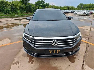 2019 Volkswagen Sagitar 200TSI DSG Comfort Edition China VI, фото 2, лот 10405439