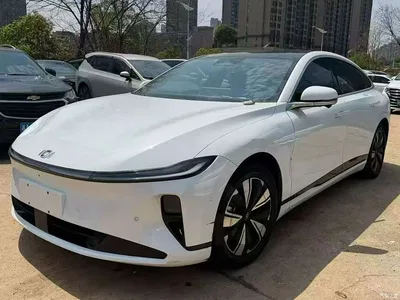 2025 Changan Qiyuan A07 Blue Whale Extended Range 140 Elite, фото 1, лот 10412227