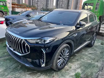 2024 Jetour X70 PLUS Champion Edition 1.5T DCT Champion MAX 5-seater, фото 1, лот 10431297