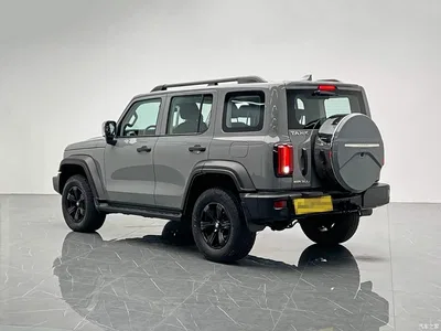 2023 Tank 300 Off-Road Edition 2.0T Conqueror, фото 4, лот 10344227