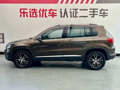2015 Volkswagen Tiguan 1.8TSI Automatic 2WD Highline, фото 3, лот 10672049