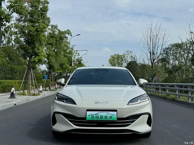 2025 BYD Seal 06 New Energy DM-i Smart Drive Edition 120KM Prestige, фото 2, лот 10481202