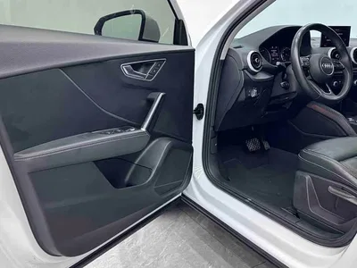 2022 Audi Q2L 35 TFSI Progressive Elegance, фото 3, лот 10472193
