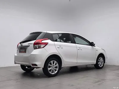 2015 Toyota YARiS L Zhi Xuan 1.5G Auto Sunroof Special Edition, фото 2, лот 10327930
