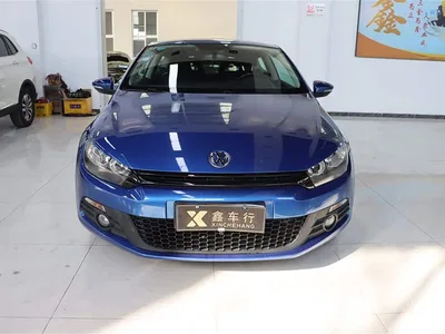 2014 Volkswagen Scirocco 1.4TSI Racing Edition, фото 2, лот 10480831