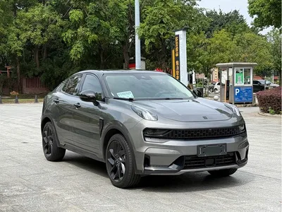2020 Lynk & Co 05 2.0TD 2WD Shine Halo, фото 3, лот 10315074