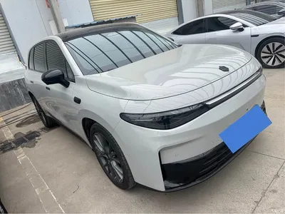 2024 Leapmotor C10 530 Smart Edition, фото 3, лот 10887683