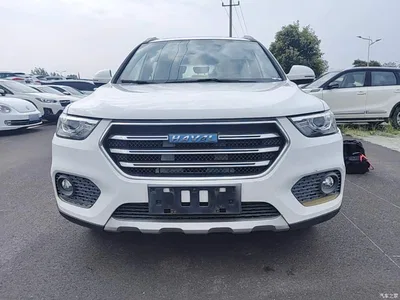 2017 Haval H6 Blue Label Sport 1.5T Auto 2WD Luxury, фото 3, лот 10284414