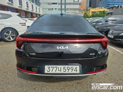 2023 Kia K8 Noblesse, фото 3, лот 10067183