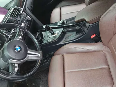 2018 BMW 3 Series 320Li xDrive Fashion Style, фото 4, лот 11548913