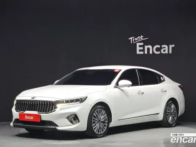 2020 Kia K7 2.5 GDI Noblesse, фото 1, лот 10111067