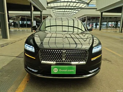 2021 Lincoln Nautilus 2.0T AWD Elegance Edition, фото 3, лот 11181486