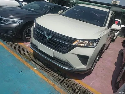 2021 Wuling Motors Wuling Xingchen 1.5T Manual Star Joy Edition, фото 1, лот 11167072