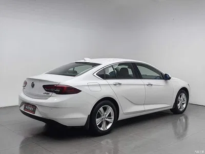 2019 Buick Regal 20T Elite China VI, фото 2, лот 10242339