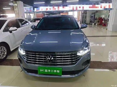 2023 Volkswagen Lavida Model 280TSI DSG Eternal Edition, фото 3, лот 10455398