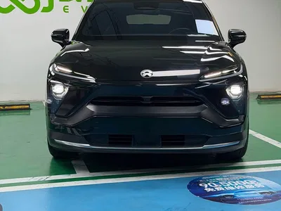 2020 NIO EC6 Model 430KM Sport Edition, фото 2, лот 10367454