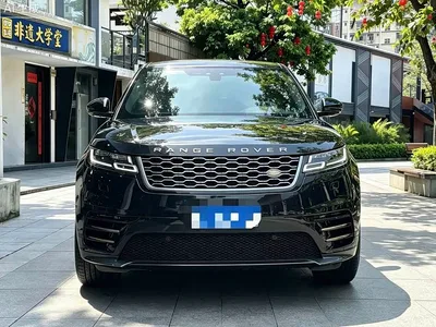 2018 Land Rover Range Rover Velar P300 R-DYNAMIC S, фото 2, лот 10324432