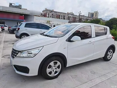2016 Baojun 310 1.2L Manual Comfort Model, фото 2, лот 11162449