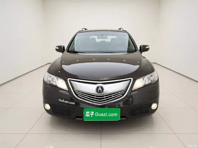 2013 Acura RDX (Import) 3.0L 2WD Elite, фото 3, лот 10958103