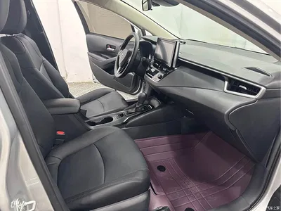2021 Toyota Corolla 1.2T S-CVT Elite PLUS Edition, фото 4, лот 10270173
