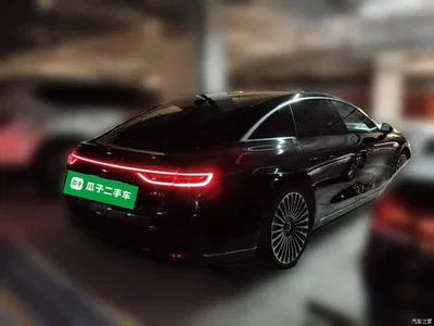 2024 Xiangjie Enjoy World S9 Pure Electric Ultra AWD Flagship Edition, фото 4, лот 10831846