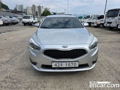 2013 Kia K7 2.4 GDI Prestige Specia, фото 3, лот 10143419