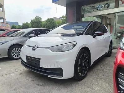 2024 Volkswagen ID.3 Pure Smart Edition, фото 1, лот 10468247