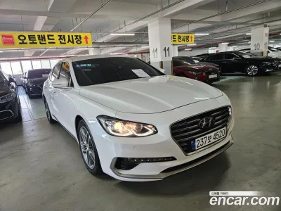 2018 Hyundai Grandeur 2.4 Premium, фото 2, лот 10408579
