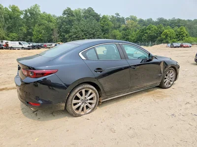 2022 MAZDA 3 SELECT, фото 3, лот 10849937