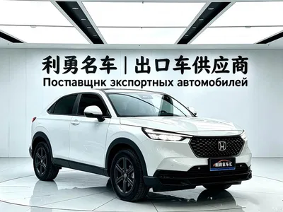 2023 Honda XR-V 1.5L CVT Fever Edition, фото 3, лот 11569948