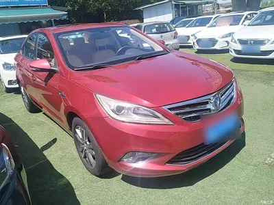 2015 Changan Eado 1.6L Automatic Luxury, фото 4, лот 10253938