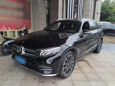2018 Mercedes-Benz GLC Facelift GLC 260 4MATIC Dynamic, фото 2, лот 10294546