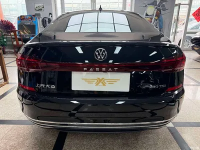 2023 Volkswagen Passat Facelift 280TSI Elite Edition, фото 4, лот 10259114