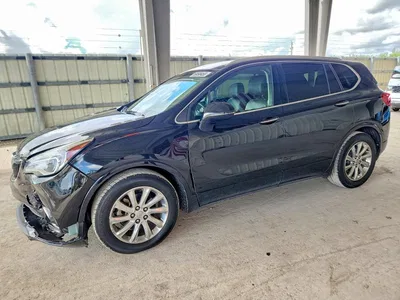 2019 BUICK ENVISION ESSENCE, фото 1, лот 11589917