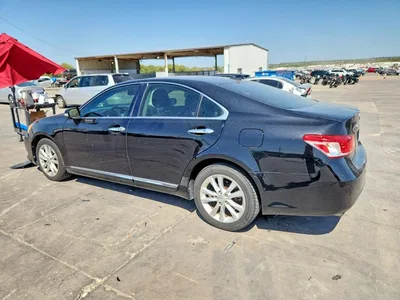 2012 LEXUS ES 350, фото 2, лот 10665757