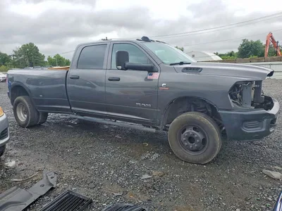 2021 RAM 3500 TRADESMAN, фото 4, лот 11149196
