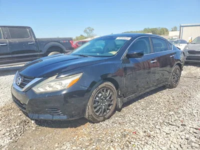 2016 NISSAN ALTIMA 2.5 S, фото 1, лот 11281961